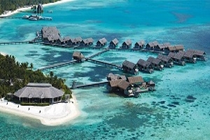 Shangri-La Villingili Resort & Spa, Maldives Summer Offers